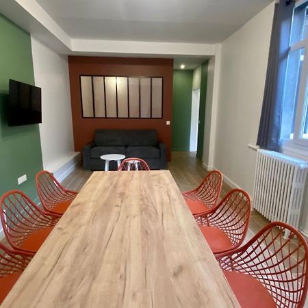 Spacieux Studio Proche Du Boulevard Haussmann-2P Париж Екстериор снимка