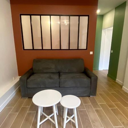 Spacieux Studio Proche Du Boulevard Haussmann-2P Париж Екстериор снимка