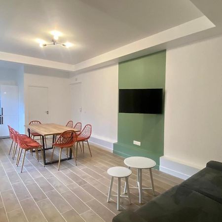 Spacieux Studio Proche Du Boulevard Haussmann-2P Париж Екстериор снимка