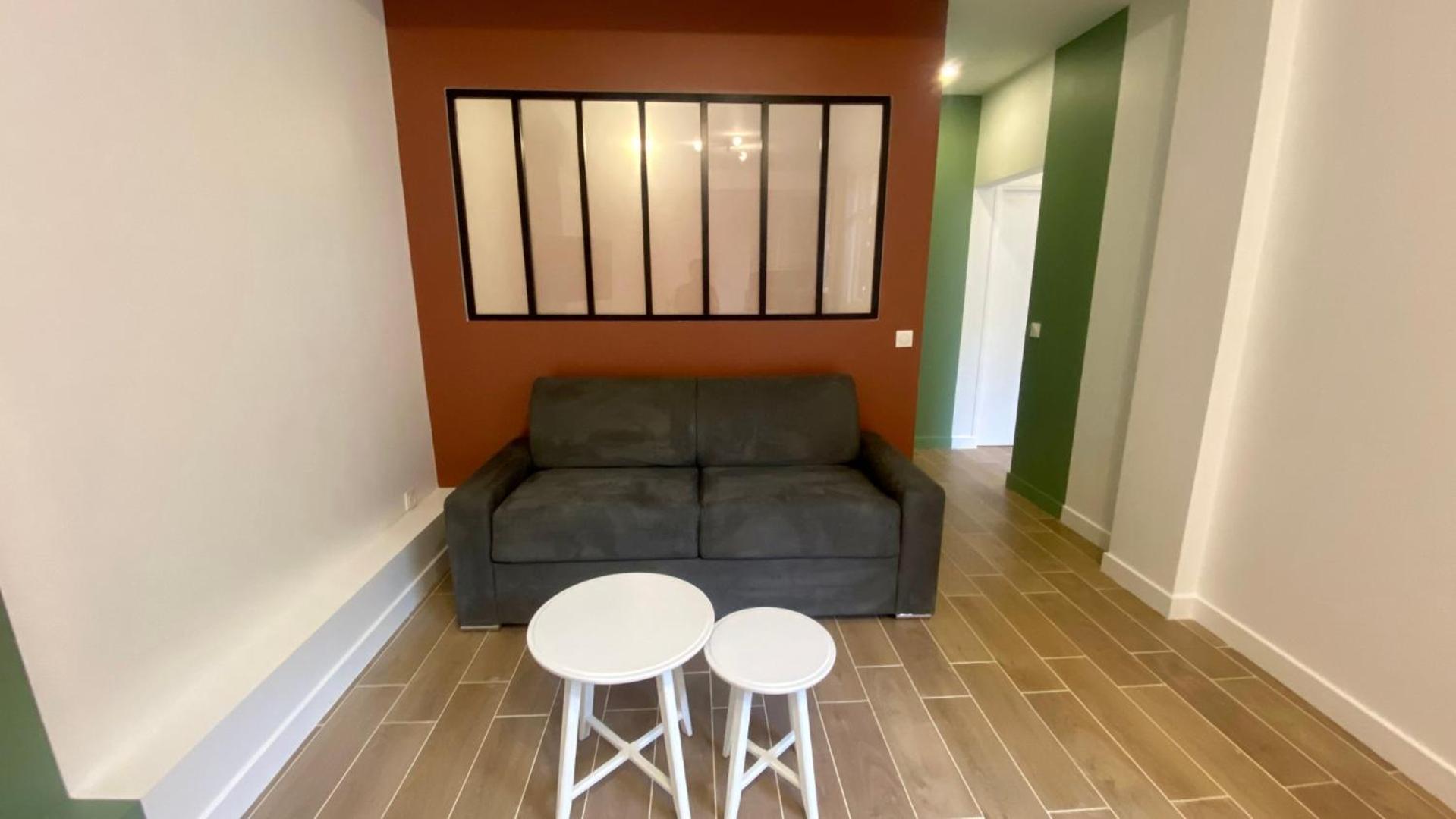 Spacieux Studio Proche Du Boulevard Haussmann-2P Париж Екстериор снимка